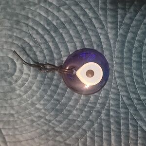 Evil Eye